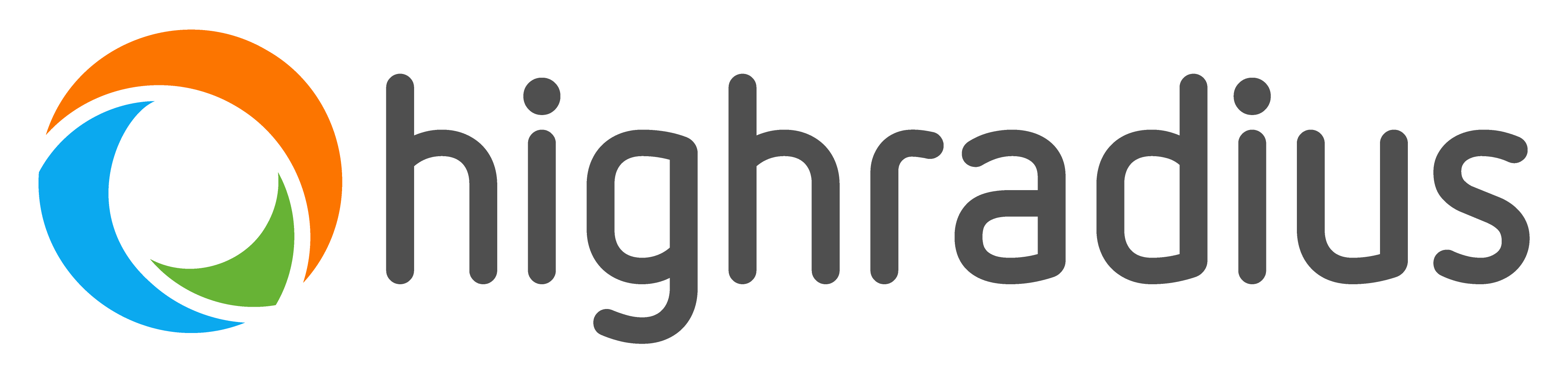 HighRadius